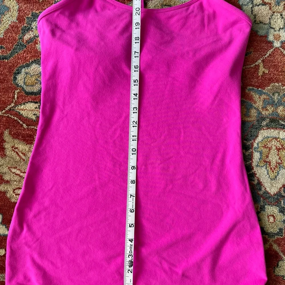 Lululemon Racerback Cami - Picture 3 of 4